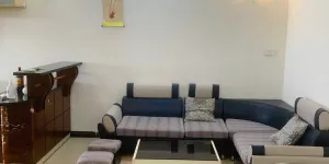Cho thuê căn hộ 3 phòng ngủ tại Hà Đông, Hà Nội