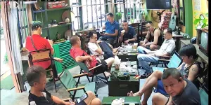 Sang nhượng quán cafe tại Hà Đông, Hà Nội