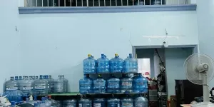 Sang nhượng hợp đồng kinh doanh tại Quận 12, TP.HCM