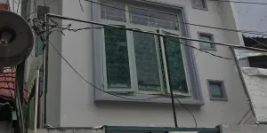 Bán 2 căn nhà liền kề tại Bình Trị Đông A, Bình Tân