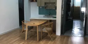 Căn hộ 2 phòng ngủ 60m² tại Phú Nhuận, giá 3.35 tỷ