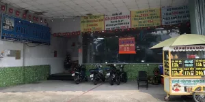 Cho thuê kho xưởng 410m2 tại Quận 12, TP.HCM