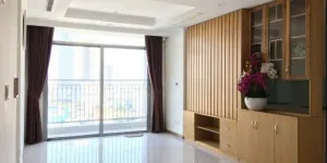 Cho thuê căn hộ 3PN tại Landmark 6, Vinhomes Central Park, Bình Thạnh