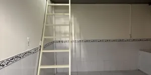 Cho thuê nhà trọ 5 phòng tại Gò Vấp, TP.HCM