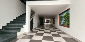 Cho thuê toà nhà văn phòng 360m2 tại Đông Anh