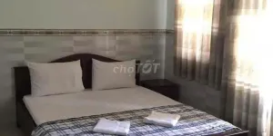 Sang nhượng khách sạn 13 phòng tại Gò Vấp, TP.HCM