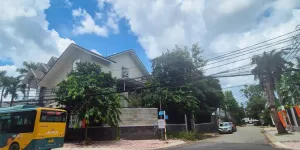 🏡 BIỆT THỰ  GÓC 2 MẶT TIỀN NGUYỄN VĂN HƯỞNG - THẢO ĐIỀN QUẬN 2 CÁCH SÔNG SG