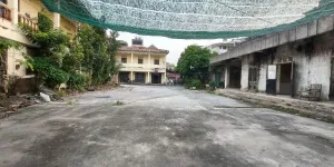 Cho thuê kho 700m2 tại Đông Anh, Hà Nội