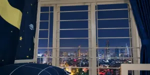 Phòng ở ghép giá rẻ tại Hà Đông