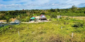 Đất hẻm ql20 - gần cafe bến hạ - ninh gia, lâm đồng