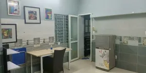 Bán căn hộ CHDV Thống Nhất Gò Vấp, thu nhập 80 triệu/tháng