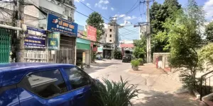 ĐẤT ĐẸP – GIÁ TỐT  – CHÍNH CHỦ CẦN BÁN LÔ ĐẤT TẠI Tl27, Phường Thạnh Lộc, Quận