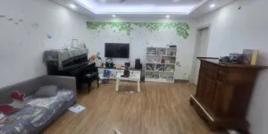 Cho thuê căn hộ chung cư N03T5 tại Xuân Đỉnh, Bắc Từ Liêm
