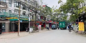 🔥 LIỀN KỀ GÓC PHÙNG KHOANG – 65M² – MT 5,25M – 5 TẦNG – VỈA HÈ – Ô TÔ TRÁNH –
