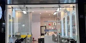 SANG NHƯỢNG GẤP SALON TÓC VÀO LÀM LUÔN – VĂN ĐIỂN, THANH TRÌ