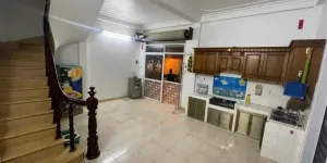 Cho thuê nhà riêng tại Định Công Thượng, Hoàng Mai, Hà Nội