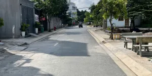 Bán nhà 4 tầng tại Quận 12, TP.HCM