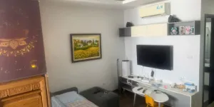 BÁN CĂN HỘ A10 NAM TRUNG YÊN – TẦNG 35 VIEW THÀNH PHỐ – SỔ HỒNG CHÍNH CHỦ
