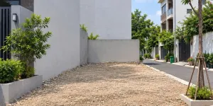 BÁN ĐẤT GẦN TÔ NGỌC VÂN – LÔ GÓC 2 MẶT HẺM – ĐƯỜNG 6M – Ô TÔ TẬN ĐẤT – 3.85 TỶ