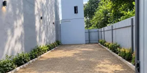 2 PHÚT RA TÔ NGỌC VÂN – ĐẤT GẦN 100M2 - HẺM NHỰA 5M – BỀ NGANG 7M RỘNG RÃI -