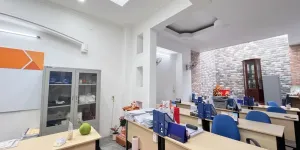 [L3054*] Biệt thự MT Đường  6 Hiệp Bình Chánh V.Trí Kế Gigamall Giá 17.x Tỷ