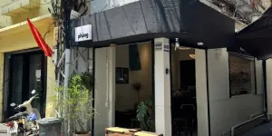 SANG NHƯỢNG QUÁN CÀ PHÊ HOẠT ĐỘNG ỔN ĐỊNH – QUẬN 3, TP.HCM