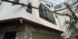 Giá mềm 14 tỷ 50m lô góc ngõ ô tô Nguyễn Văn cừ,Long Biên