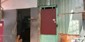NHÀ ĐẸP – GIÁ TỐT – CẦN BÁN NHÀ 21M², Tổ 68, X. Xuân Thới Sơn, H. Hóc Môn,