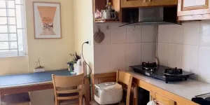 CĂN HỘ ĐẸP - GIÁ TỐT CẦN BÁN NHANH “Chung cư cán bộ chiến sĩ công an Hoàng Mai