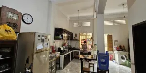 Bán nhà Mặt tiền Nguyễn Thượng Hiền - gần Lê Quang Định, 7x16m, 2 Tầng, 1 Chủ,