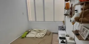 NHÀ NGAY CHỢ PHẠM VẶN HAI - TÂN BÌNH - 38M2 - HẺM THÔNG - NỞ HẬU - GIÁ CHỈ 4.5