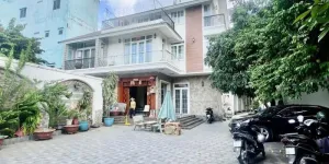 Bán nhà Siêu Mặt tiền Lò Gốm - gần ngã tư Phạm Văn Chí, 14x52m, 5 Căn 4 Tầng,