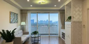 CĂN HỘ ĐẸP –  CẦN BÁN CĂN HỘ CHUNG CƯ BG5-10, KDC Mỹ Đức, Đ.Nguyễn Đức Cảnh, P.