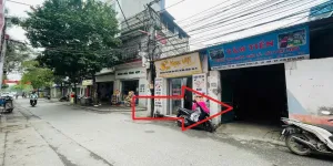 Bán đất Phúc Lợi 6.7 tỷ 50m ô tô đỗ cửa kinh doanh,Long biên