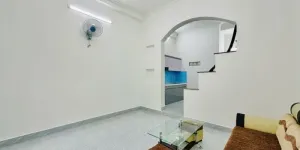 HÀNG HIẾM P15 TÂN BÌNH - DT đất: 4,03m x 9,35m - 4.X TỶ
