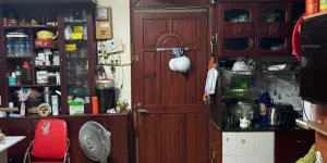 CĂN HỘ FULL TIỆN ÍCH - VỊ TRÍ ĐẸP - CHÍNH CHỦ BÁN NHANH căn hộ P.25, Q.Bình