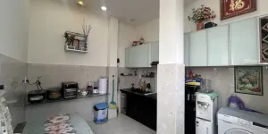 Bán nhà 3 tầng, 61m2 đường Số 8, Linh Xuân, Thủ Đức, TP HCM, Sổ hồng riêng. Giá
