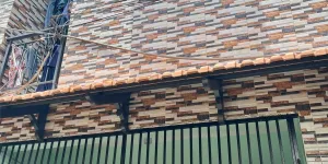 NHÀ  ĐẸP – GIÁ TỐT - CẦN BÁN NHANH NHÀ PHỐ Ấp 4, Xã Vĩnh Lộc B, Huyện Bình