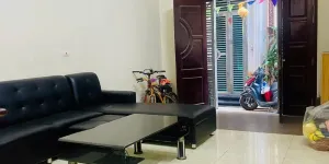 CHO THUÊ NHÀ NGUYÊN CĂN HOÀNG LIỆT – TỰU LIỆT  50M² × 3 TẦNG  4PN + PHÒNG THỜ