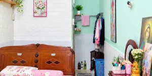 Nhà hẻm Ô tô Cách Mạng Tháng Tám, QUẬN 10, 54 m2, giá 7.4 tỷ
