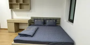 CHO THUÊ CĂN HỘ 2N1K TẠI KHU TẬP THỂ TRUNG TỰ, PHƯỜNG KIM LIÊN, ĐỐNG ĐA, HÀ NỘI