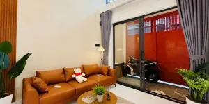 Bán nhà mới Hòa Hưng, QUẬN 10, 4x14 (57 m2), giá 7.48 tỷ