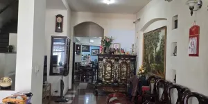 BÁN NHÀ CHÍNH CHỦ Số: 463B/3D, Cách Mạng Tháng Tám,  phường 13, quận 10, TPHCM