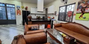 Bán nhà 104m2, Quốc Lộ 13, Hiệp Bình Phước, Thủ Đức, TP HCM,  2 tầng,  sổ hồng
