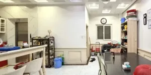Bán nhà Biệt thự - Hẻm 8m Nguyễn Văn Thương ( D1), 9x14m, 5 Tầng + Thang máy,