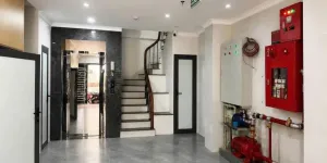 Chính chủ cần cho thuê căn hộ mini tại ngõ 579 Lạc Long Quân, Tây Hồ, Hà Nội.
