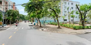 H3063* Đất vuông A4 Đường  12m Khu Nam Long Hà Huy Giáp, 7.x tỷ