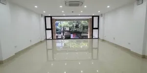 TÒA MẶT PHỐ NGUYỄN NGỌC NẠI – 100M² – MT 6M – 7 TẦNG + LỬNG + HẦM – THANG MÁY –