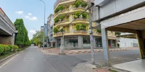 T3064 CHDV MT 6 tầng 11 P.Ngủ Hà Huy Giáp An Phú Đông, 9.x tỷ