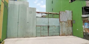 K3065* Đất vuông vức HXH né cạnh chợ Lê Đình Cẩn, 6.x tỷ